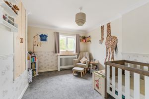 Bedroom Two- click for photo gallery